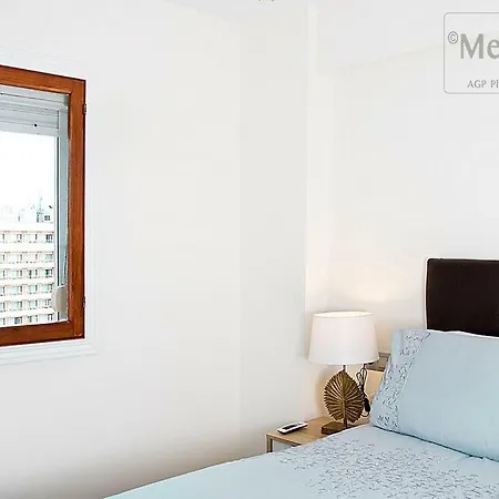 Beautiful With Balcony And Pool. Apartment Torremolinos