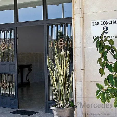 Beautiful With Balcony And Pool. Apartment Torremolinos
